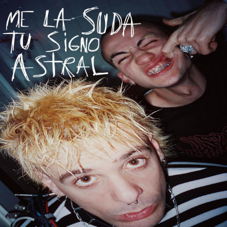 Me la suda tu signo astral